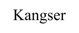 kangser