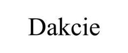 dakcie