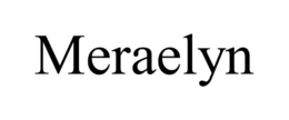 meraelyn