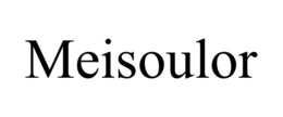 meisoulor