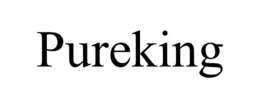 pureking