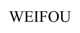 weifou