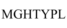 mghtypl