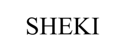 sheki