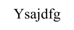 ysajdfg