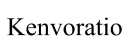 kenvoratio
