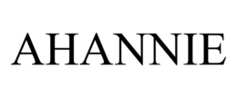 ahannie