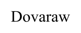 dovaraw
