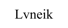 lvneik