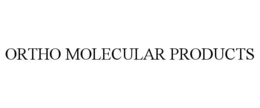 ortho molecular products