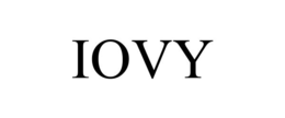iovy
