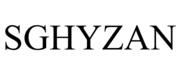 sghyzan
