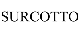 surcotto