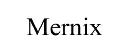 mernix