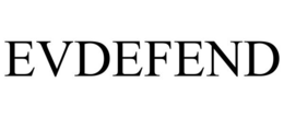 evdefend