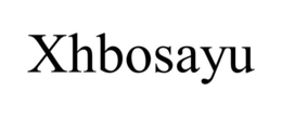 xhbosayu