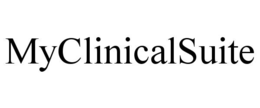 myclinicalsuite