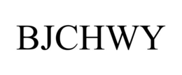 bjchwy