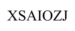 xsaiozj