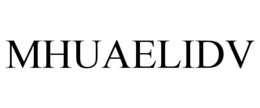 mhuaelidv
