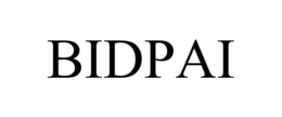 bidpai