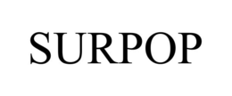 surpop