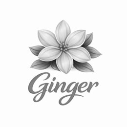 ginger