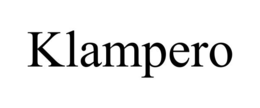 klampero