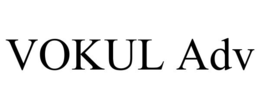 vokul adv