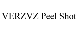 verzvz peel shot
