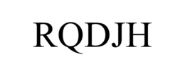 rqdjh