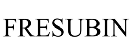 fresubin