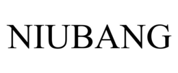 niubang