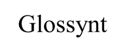 glossynt