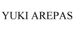 yuki arepas