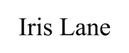 iris lane