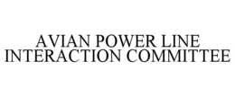 avian power line interaction committee