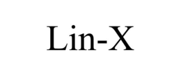 lin-x