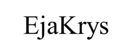 ejakrys