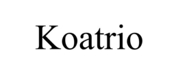 koatrio
