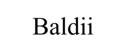 baldii