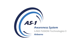 as-1 awareness system lake fusion technologies airborne