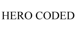 hero coded