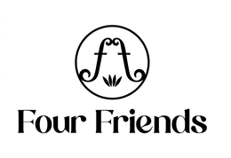 ff, four friends