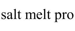 salt melt pro