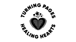 turning pages healing hearts