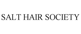 salt hair society