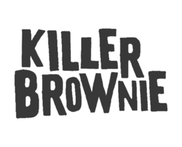 killer brownie