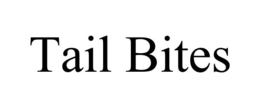 tail bites