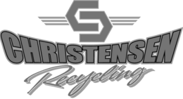 christensen recycling
